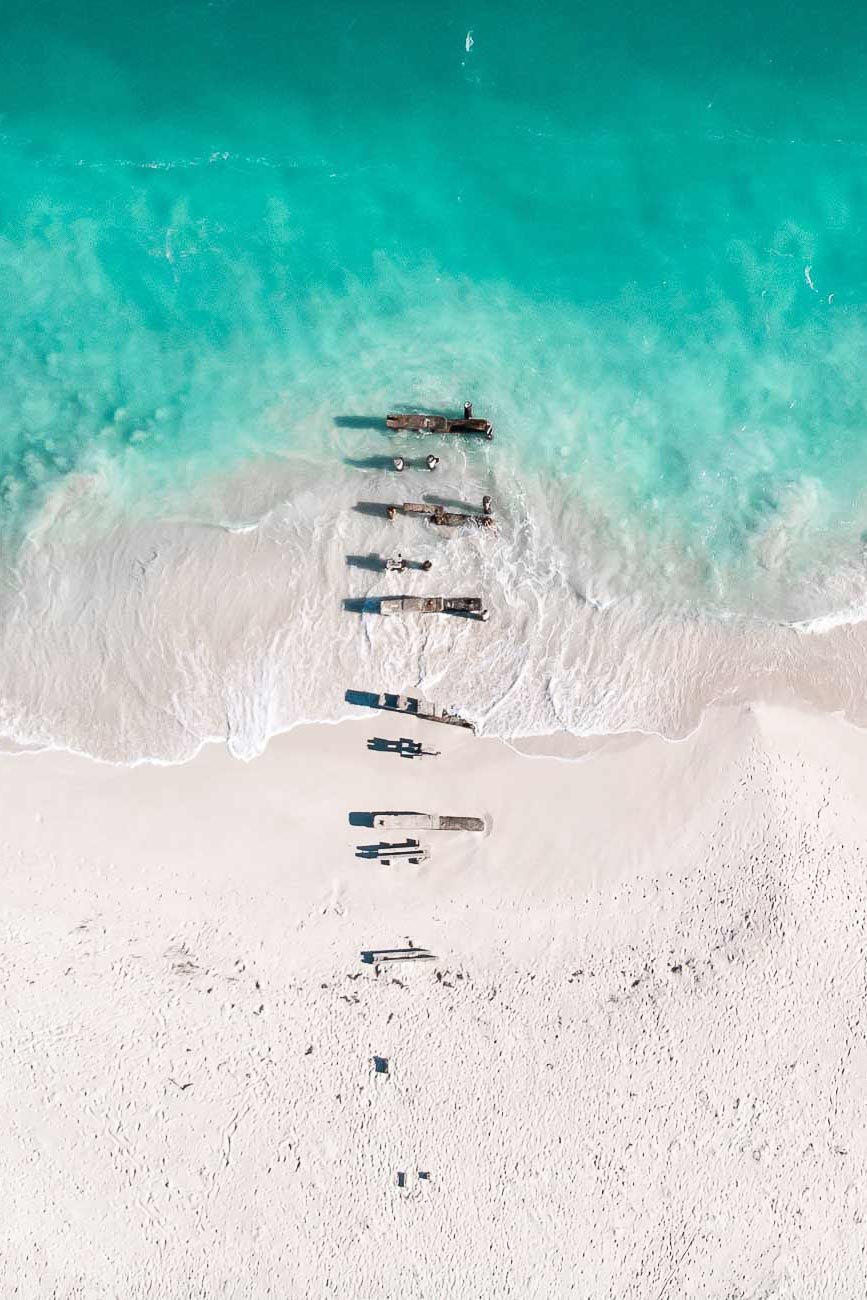 Jurien Bay - drone Jurien Bay - drone