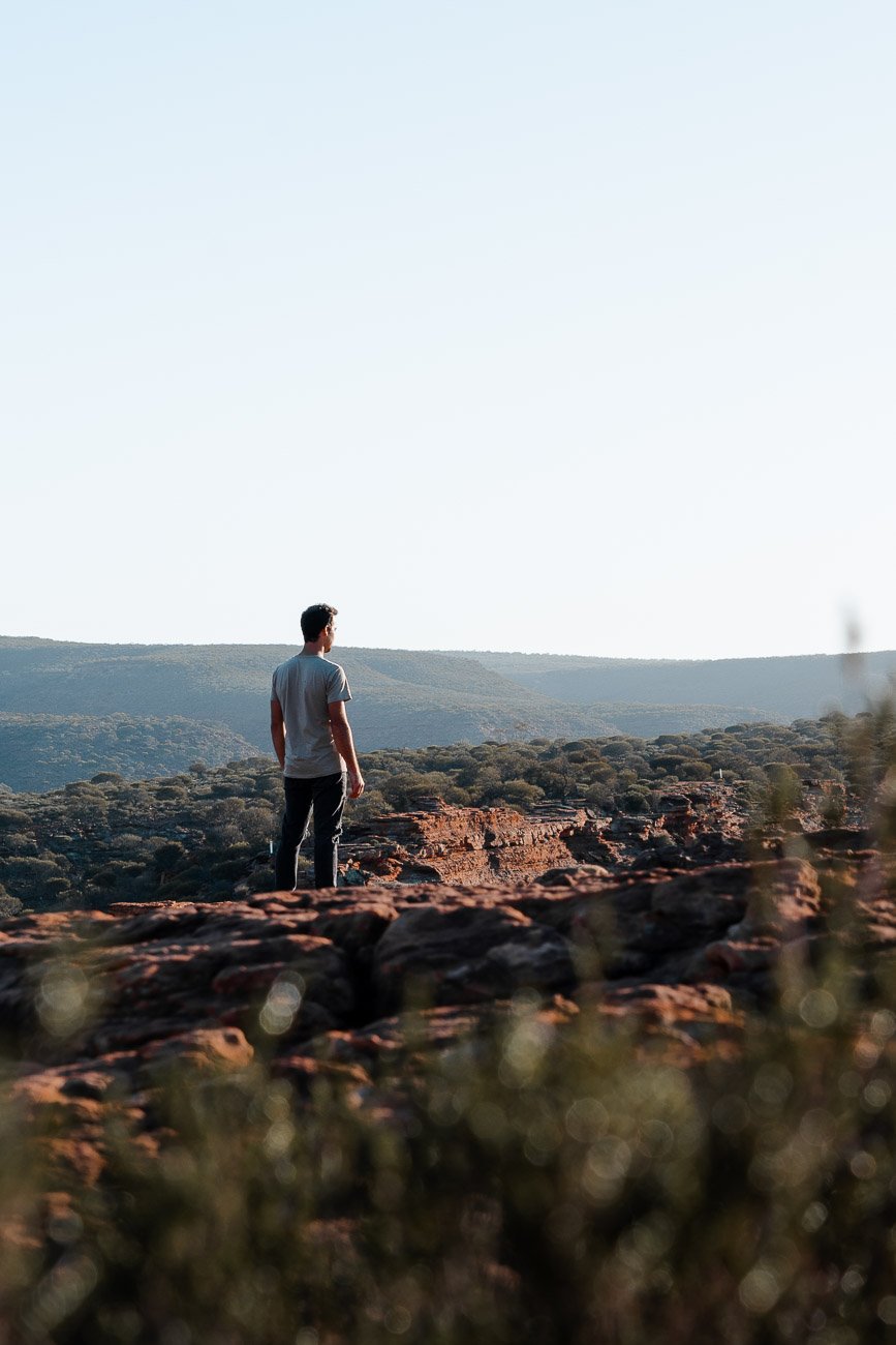 Kalbarri - Viewpoint Mik7- BLOGPOST-2 Kalbarri - Viewpoint Mik7- BLOGPOST-2