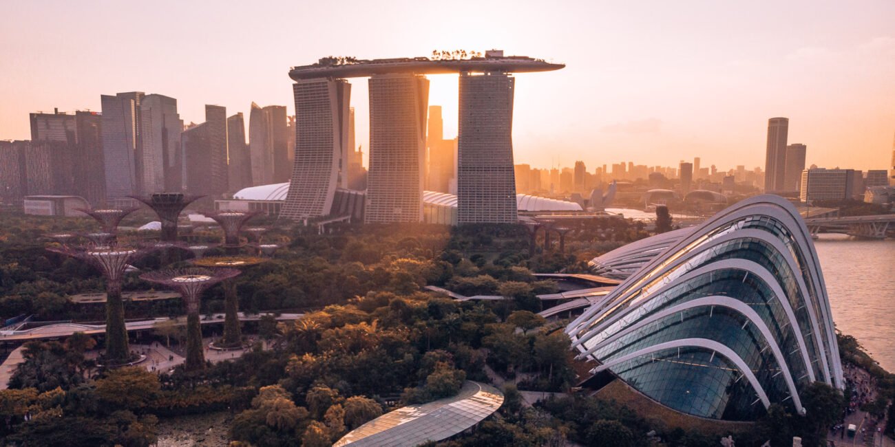 3-day Singapore itinerary