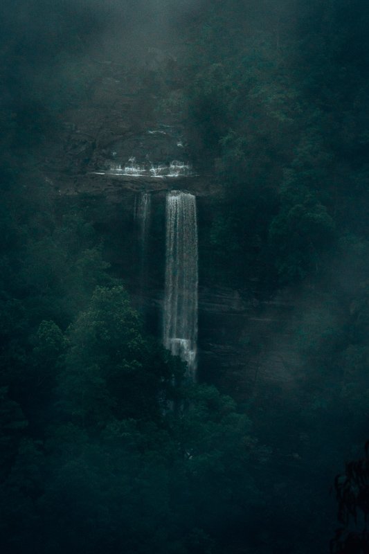 Belmore Falls