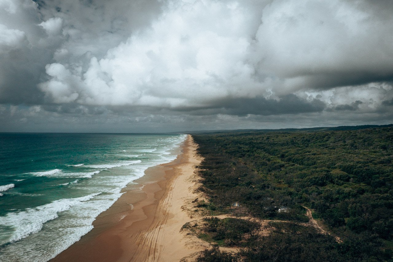Fraser Island - Beach Camping Wongai3-WEB31 The best time to visit Fraser Island - Beach Camping Wongai
