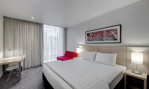 Travelodge hotel melbourne docklands