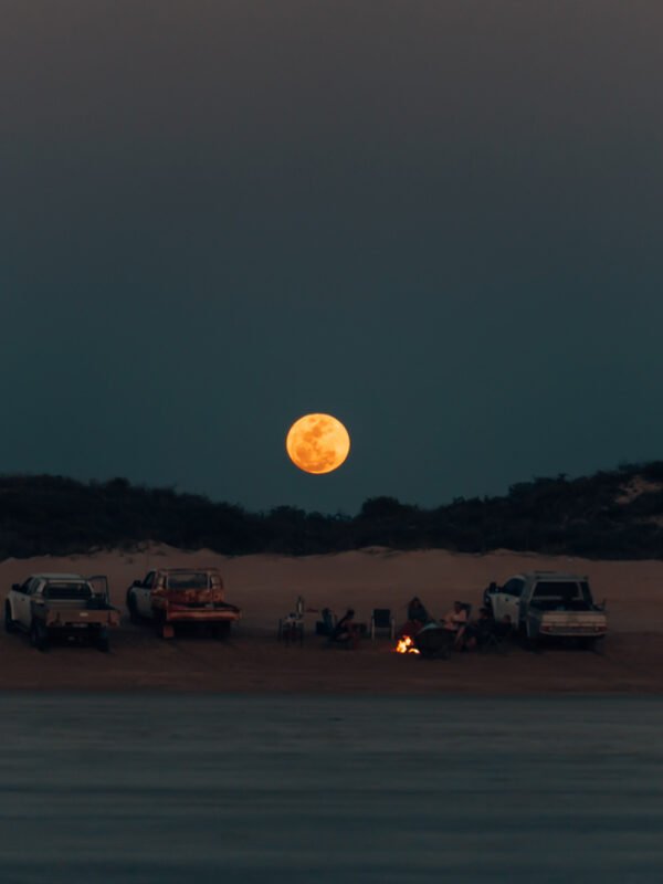 Broome - Cable Beach moon set 4- BLOGPOST