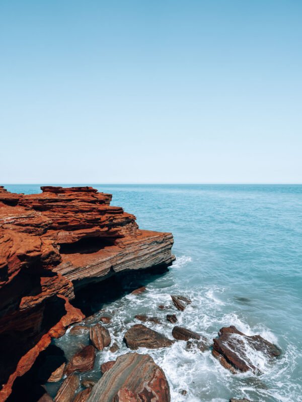Broome - Gantheaume point5- BLOGPOST