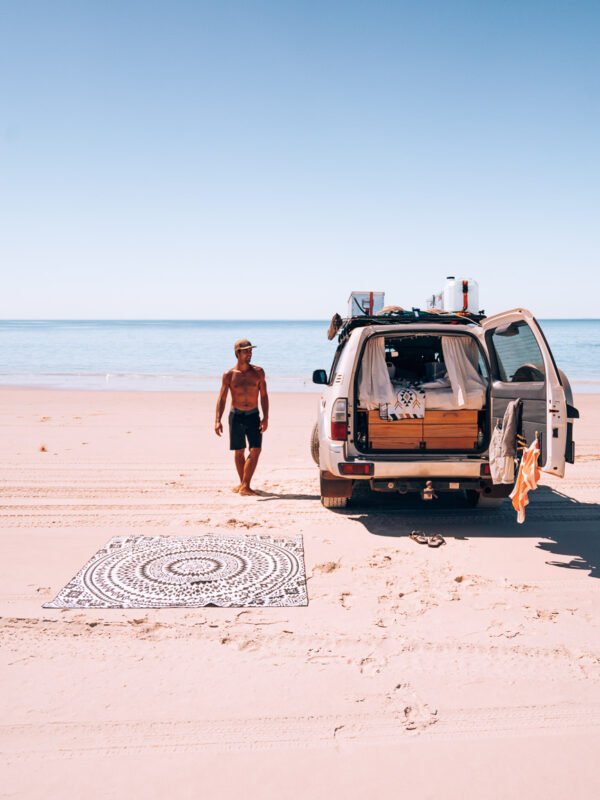 Cape Leveque - East Beach Sunset25- BLOGPOST