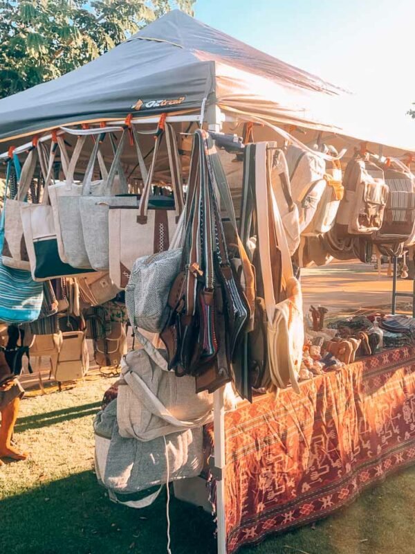 The best things to do in Broome Thursday sunset Markets- BLOGPOST