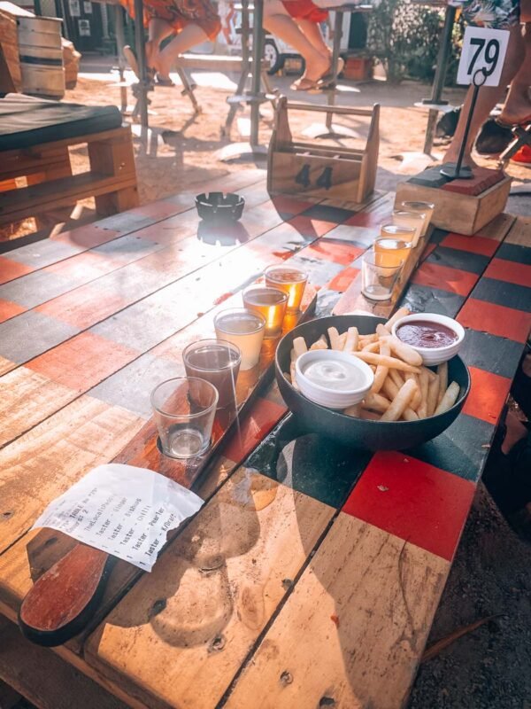 Matsos Brewery Broome - BLOGPOST