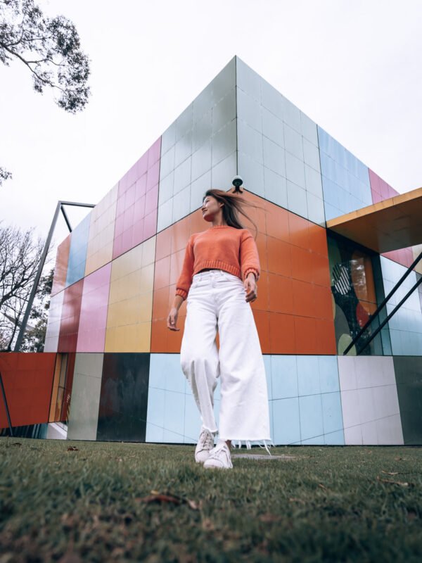 Melbourne - Pauline Gandel Children's Gallery17- BLOGPOST