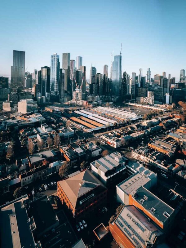 5 days in Melbourne Itinerary - Skyline 5 days in Melbourne Itinerary - Skyline