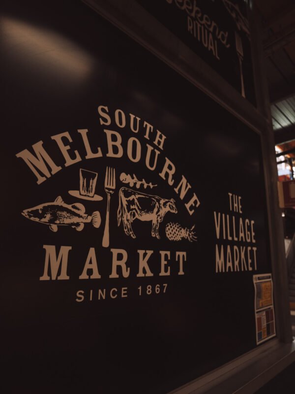 South Market
