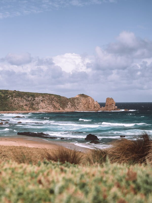 Philip Island - Woolomai Beach & Pinnacles Lookout5-WEB68