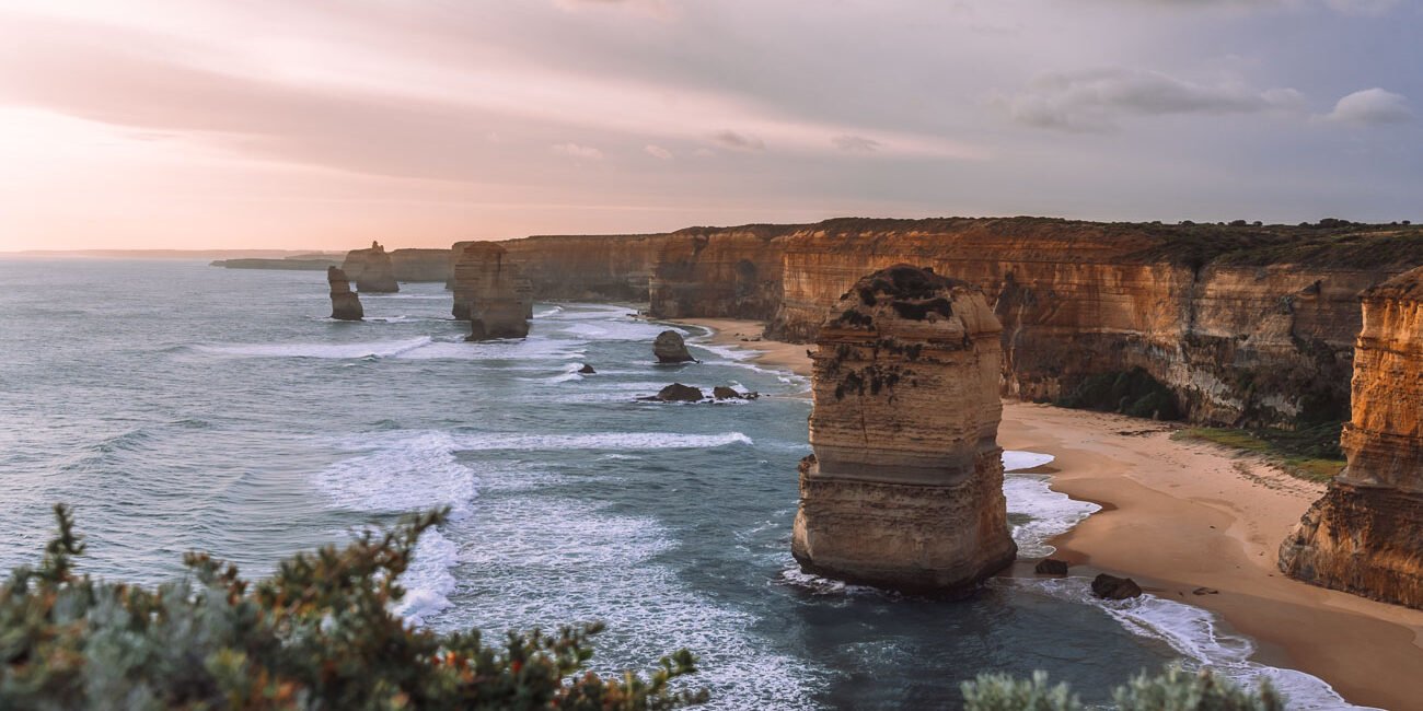 Great Ocean Road - 12 Apostles Sunset8- BLOGPOST
