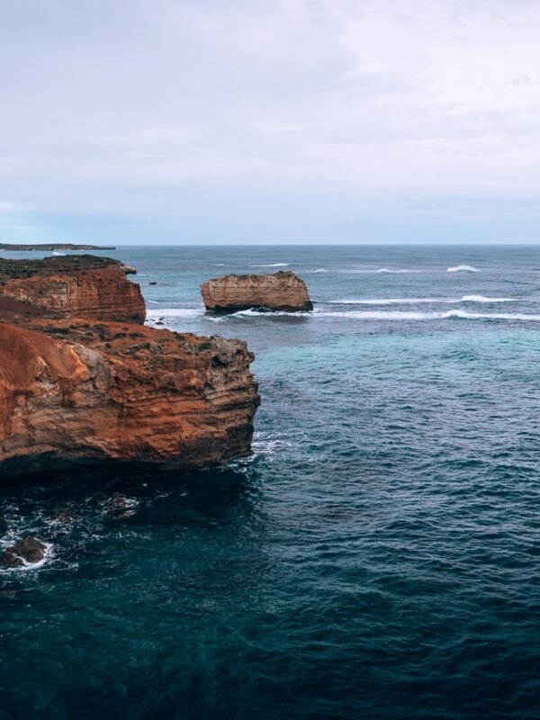 Great Ocean Road - Bay of Island2- BLOGPOST Great Ocean Road - Bay of Island2- BLOGPOST