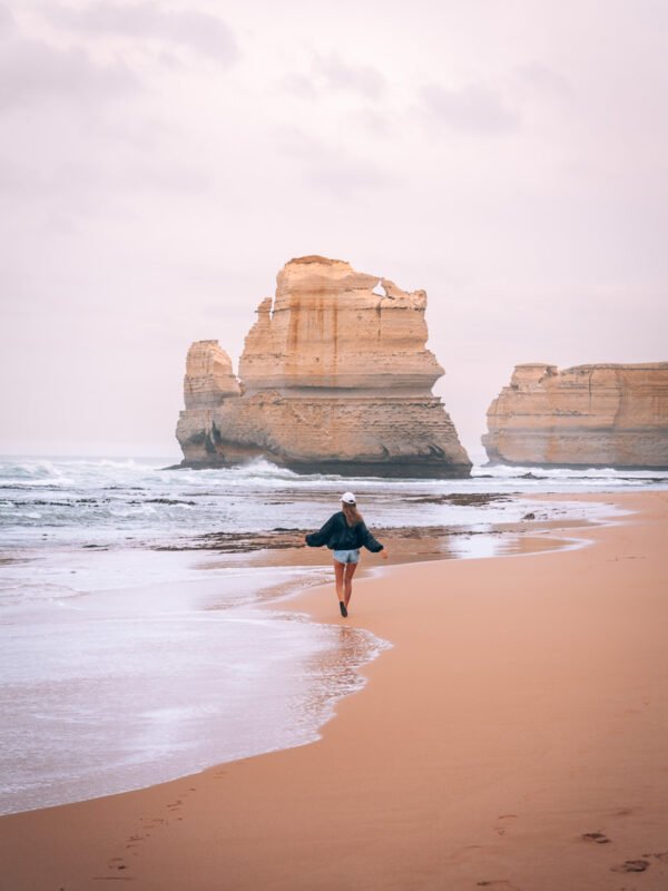 Great Ocean Road - Gibson Steps10- BLOGPOST-2 Great Ocean Road - Gibson Steps10- BLOGPOST-2