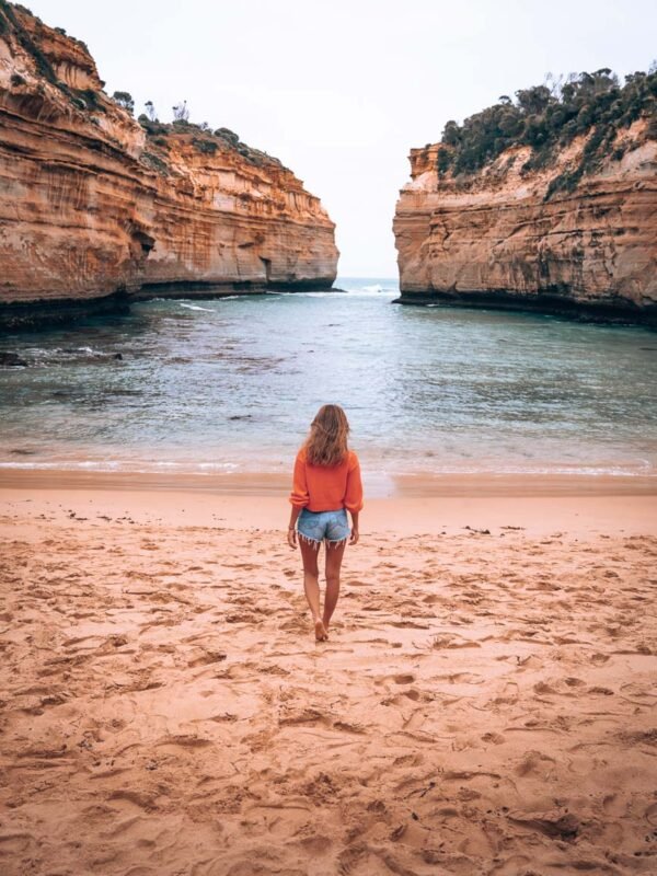 Great Ocean Road - Loch and Gorge 11- BLOGPOST Great Ocean Road - Loch and Gorge 11- BLOGPOST