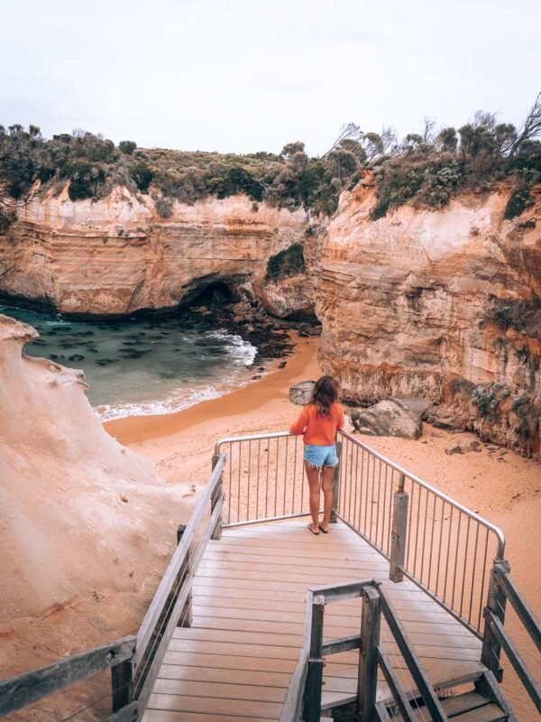 Great Ocean Road - Loch and Gorge 2- BLOGPOST Great Ocean Road - Loch and Gorge 2- BLOGPOST
