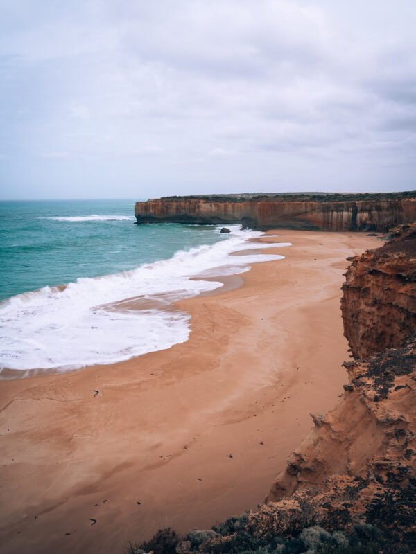 Great Ocean Road -London Bridge4- BLOGPOST Great Ocean Road -London Bridge4- BLOGPOST