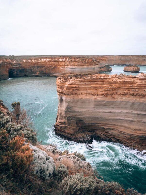 Great Ocean Road -Razorback Lookout3- BLOGPOST Great Ocean Road -Razorback Lookout3- BLOGPOST