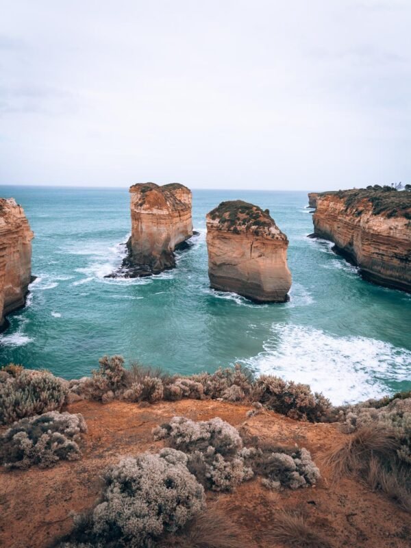 Great Ocean Road -Tom and Eva Lookout1- BLOGPOST Great Ocean Road -Tom and Eva Lookout1- BLOGPOST