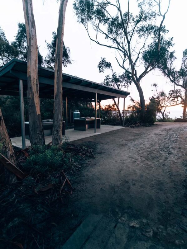 Jamieson Creek Campground amenities1- BLOGPOST