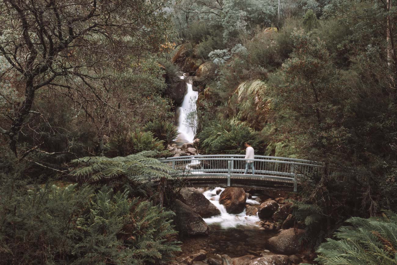 Mount Buffalo - Ladies Bath Falls10- BLOGPOST Mount Buffalo - Ladies Bath Falls10- BLOGPOST