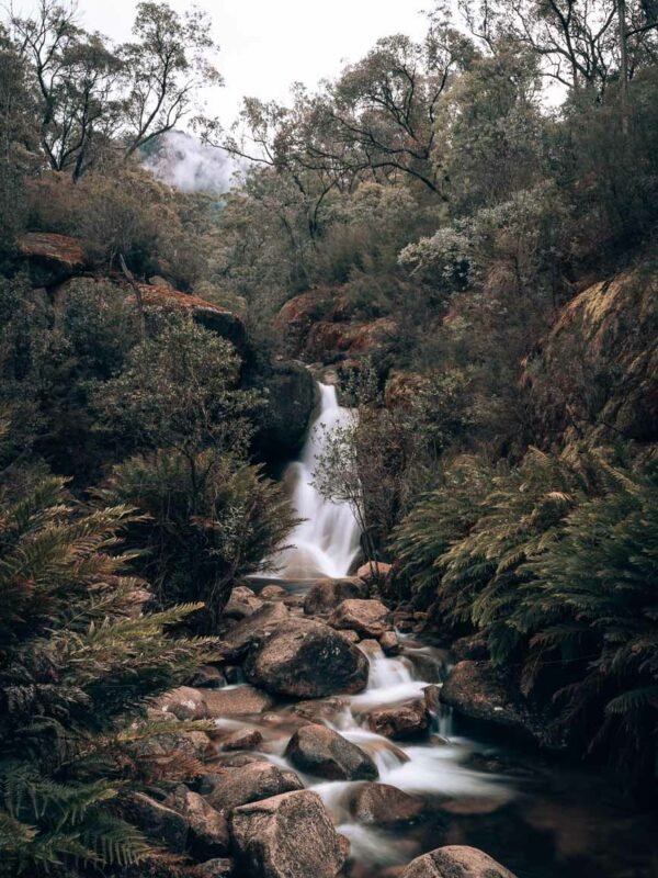 Mount Buffalo NP - Ladies Bath Falls2- BLOGPOST-2 Mount Buffalo NP - Ladies Bath Falls2- BLOGPOST-2