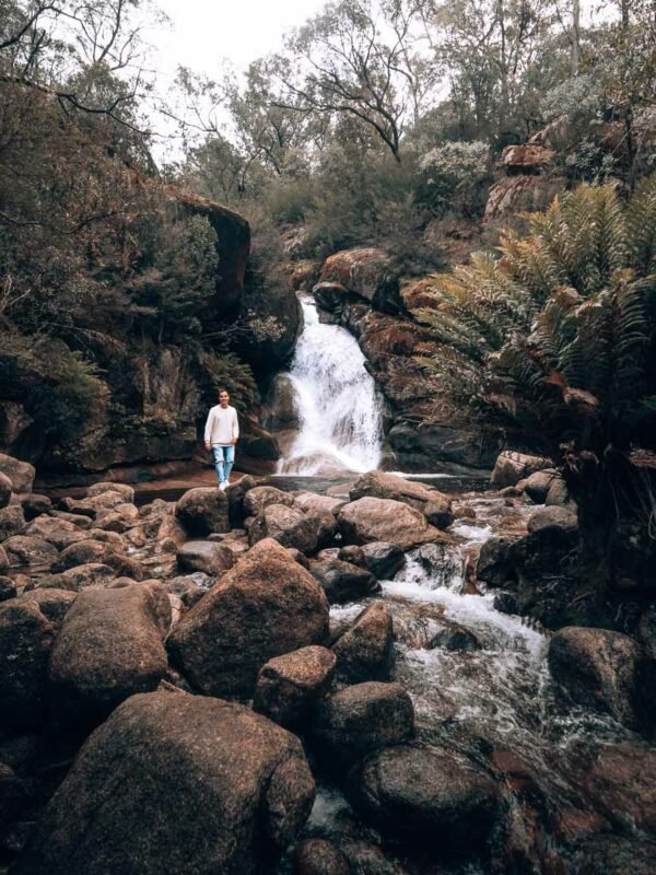 Mount Buffalo NP - Ladies Bath Falls8- BLOGPOST-2 Mount Buffalo NP - Ladies Bath Falls8- BLOGPOST-2