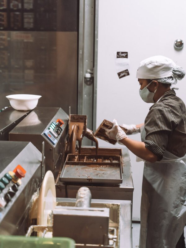 Philip Island - Chocolat Factory2- BLOGPOST