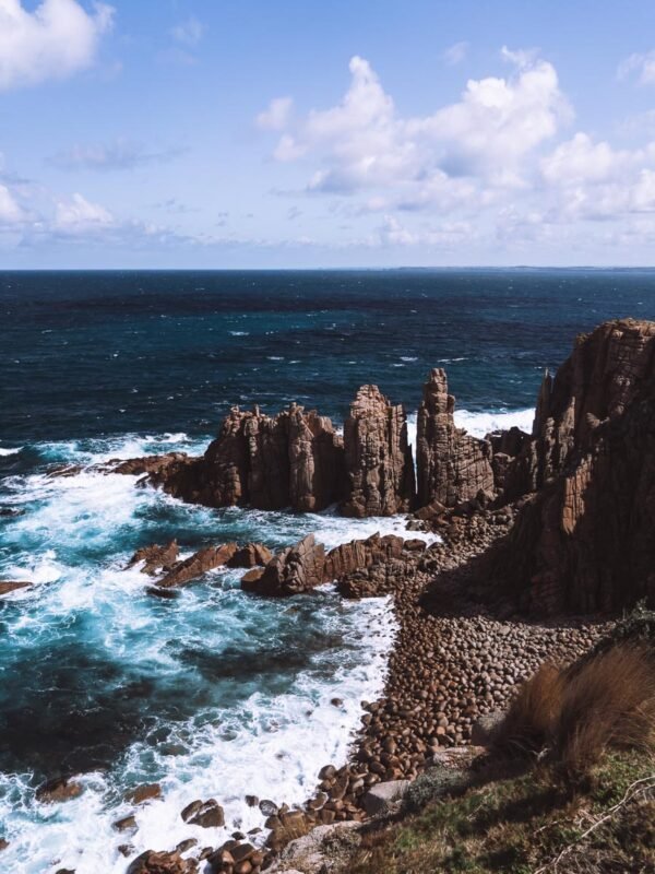 Philip Island - Woolomai Beach & Pinnacles Lookout11- BLOGPOST