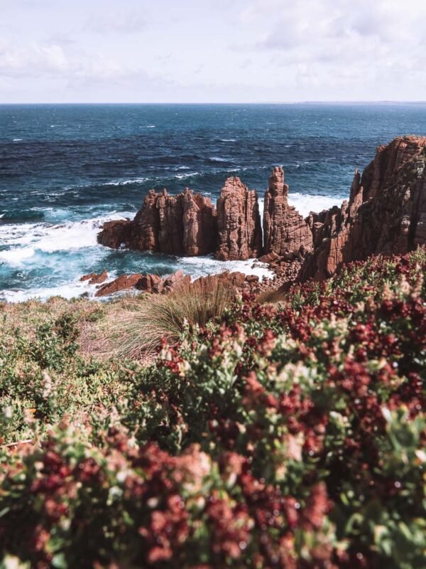 Philip Island - Woolomai Beach & Pinnacles Lookout12- BLOGPOST