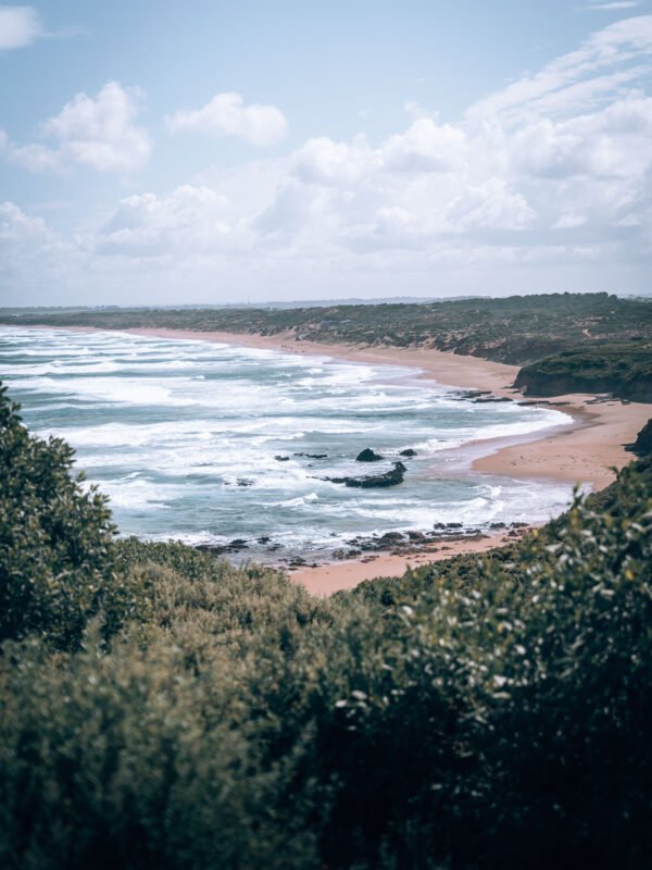Philip Island - Woolomai Beach & Pinnacles Lookout6- BLOGPOST