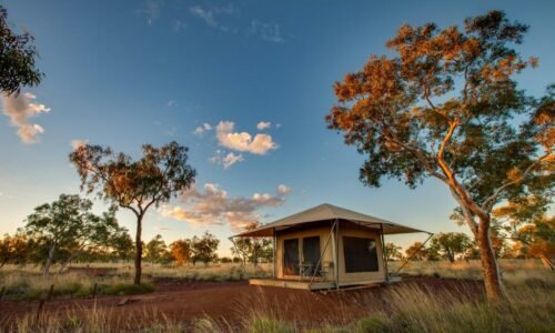 Karijini Eco Retreat Karijini Eco Retreat