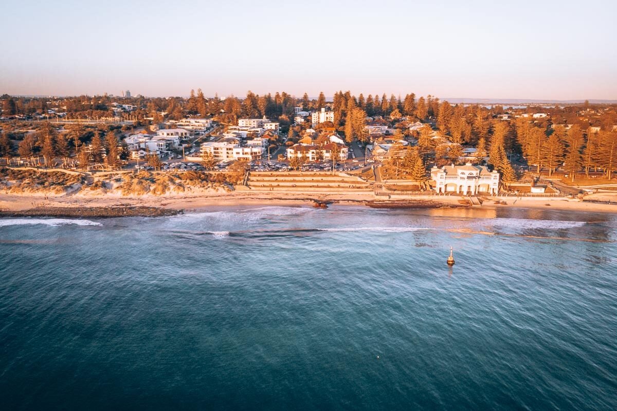 Cottesloe Beach12- BLOGPOST