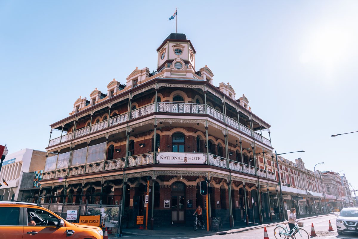 Fremantle Town29- BLOGPOST