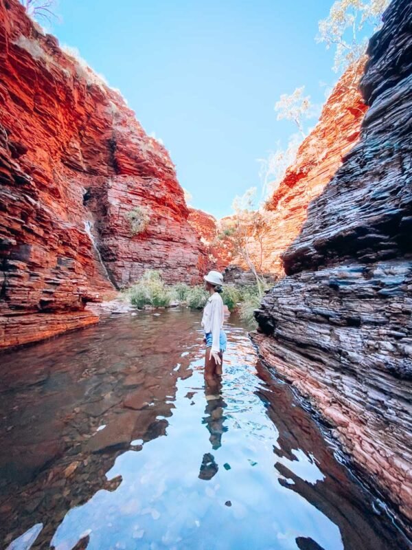 IMG_6920- BLOGPOST Hancock Gorge