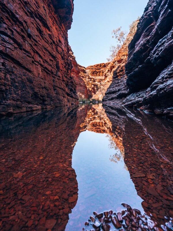 Karijini NP - Hancock Gorge Trail38- BLOGPOST Karijini NP - Hancock Gorge Trail38- BLOGPOST