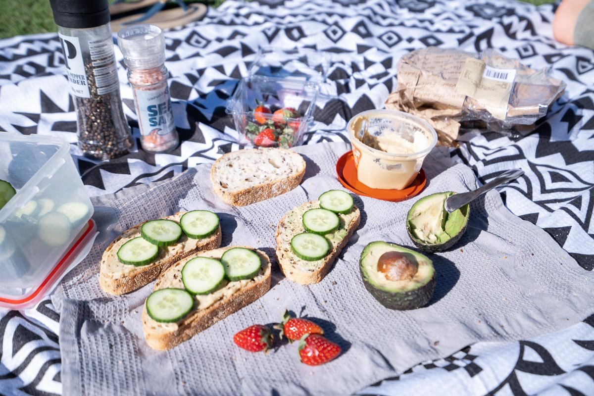 King's Park Picnic86- BLOGPOST