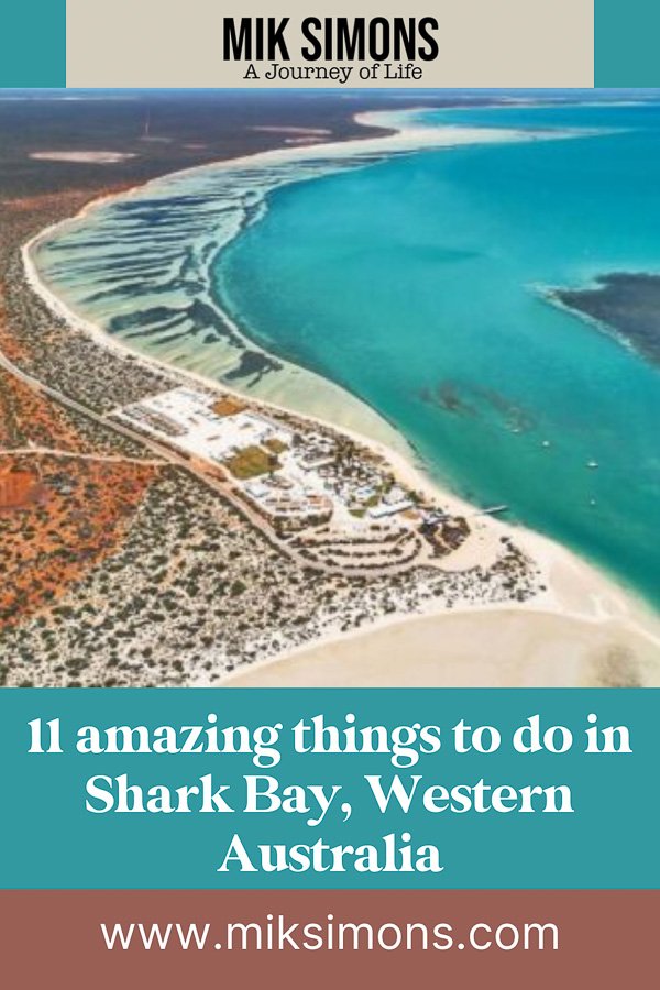 11 things to do in Shark Bay - Pinterest 11 things to do in Shark Bay - Pinterest
