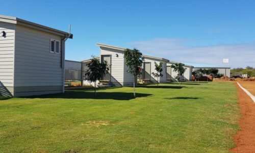 Kalbarri Red Bluff Tourist Park