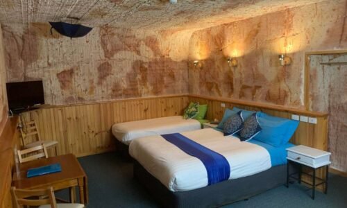 Comfort Inn Coober Pedy Experience Comfort Inn Coober Pedy Experience