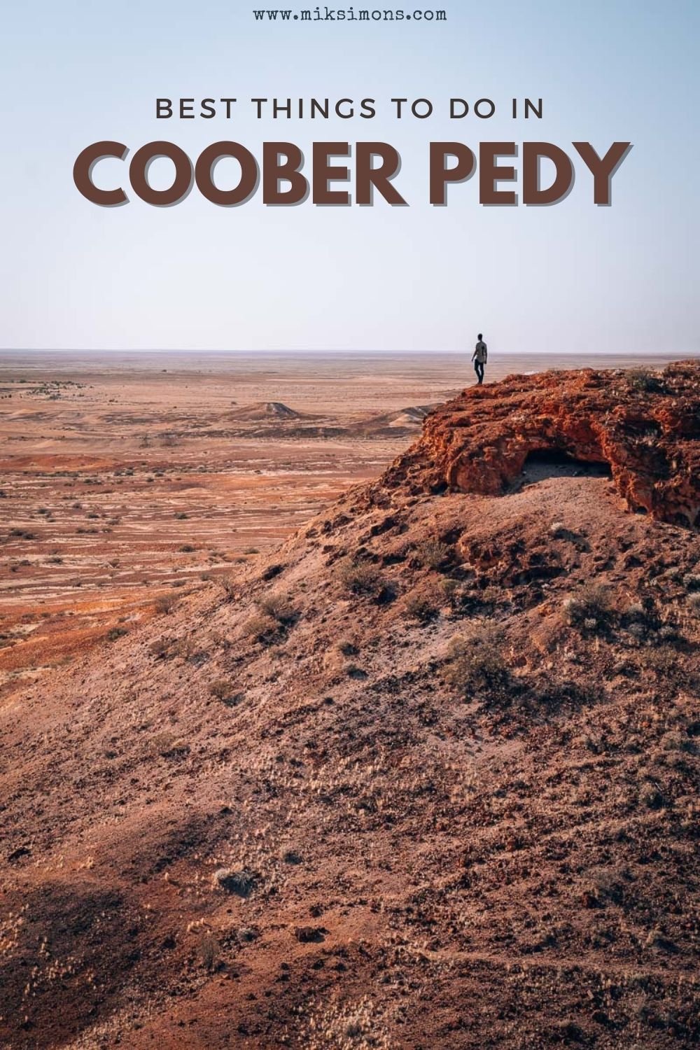 9 amazing things to do in Coober Pedy2 9 amazing things to do in Coober Pedy2
