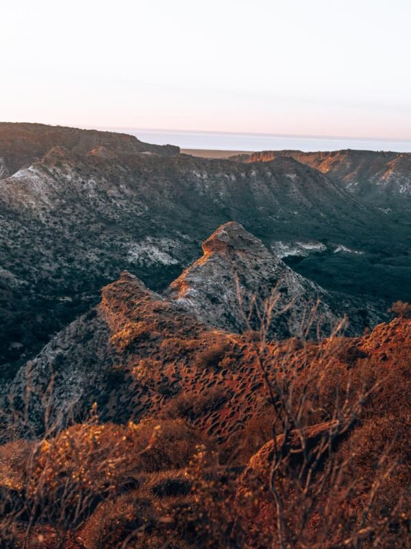 Cape Range NP - Charles Knife Edge walk Sunrise21- BLOGPOST Cape Range NP - Charles Knife Edge walk Sunrise21- BLOGPOST