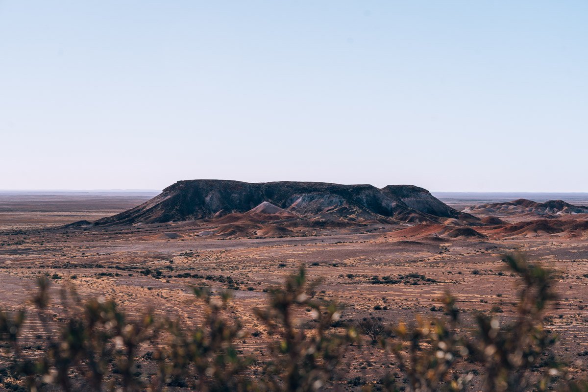 Coober Pedy - Breakaways4- BLOGPOST Coober Pedy - Breakaways4- BLOGPOST