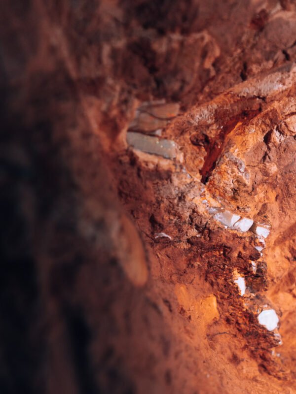 Coober Pedy - Old Timers Mine Museum1- BLOGPOST Coober Pedy - Old Timers Mine Museum1- BLOGPOST