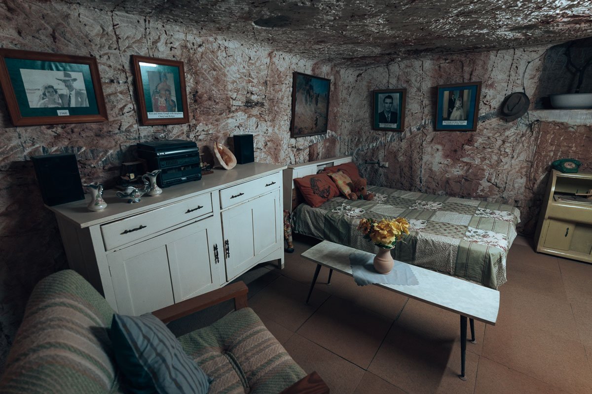Coober Pedy - Old Timers Mine Museum49- BLOGPOST Coober Pedy - Old Timers Mine Museum49- BLOGPOST