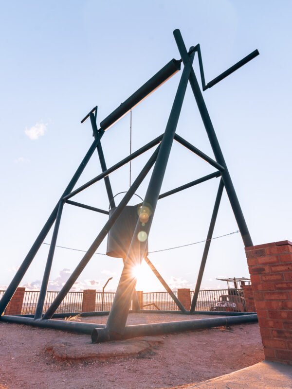 Coober Pedy - big wing3- BLOGPOST Coober Pedy - big wing3- BLOGPOST