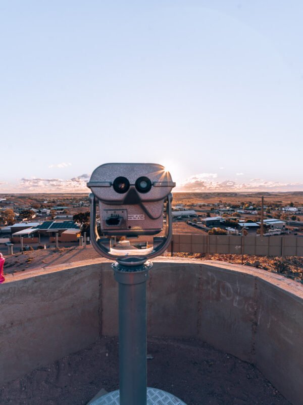 Coober Pedy - big wing4- BLOGPOST Coober Pedy - big wing4- BLOGPOST