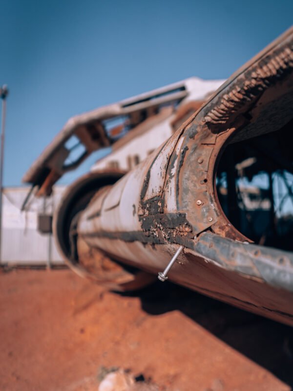 Coober Pedy - starwars ship5- BLOGPOST Coober Pedy - starwars ship5- BLOGPOST