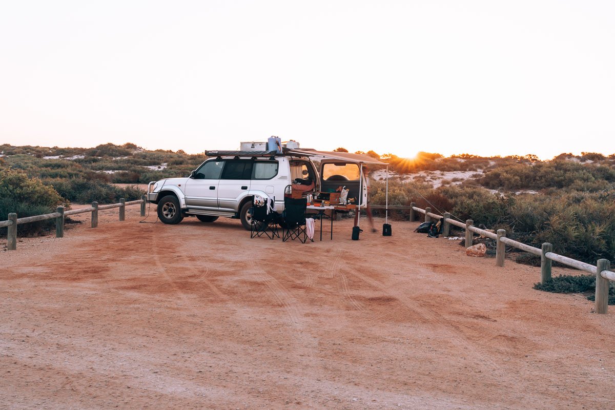 Exmouth - Kurrajong Campground18- BLOGPOST Exmouth - Kurrajong Campground18- BLOGPOST