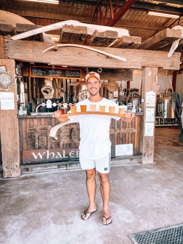 Exmouth - Whalebone Brewery - BLOGPOST3 Exmouth - Whalebone Brewery - BLOGPOST3